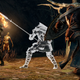 Illustration for article titled iDark Souls II/i Promises to Be Even More Punishing Than the Original
